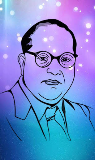 Jay Bhim Wallpapers screenshot 1