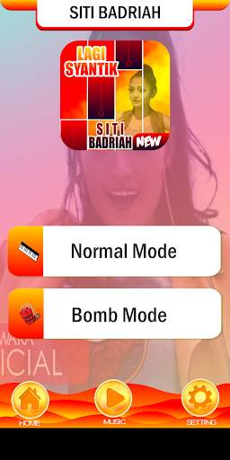 Lagi Syantik Piano Tiles screenshot 3