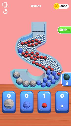 Fit and Squeeze screenshot 6