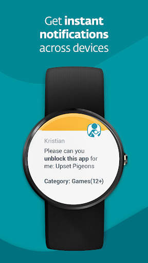 ESET Parental Control screenshot 8