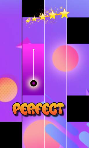 Marília Mendonça Piano Game screenshot 3