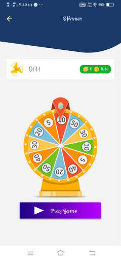 Cash Boss screenshot 3