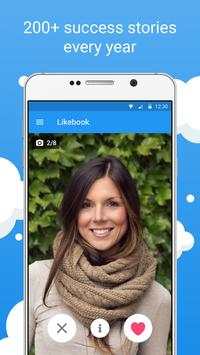 Les Célibs sur Cupid Dating screenshot 4