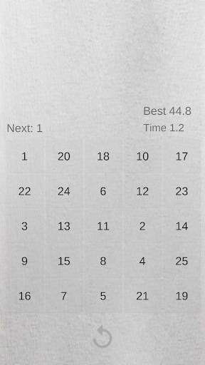 Speed Reading , Free Best Exercises Download Now! screenshot 2