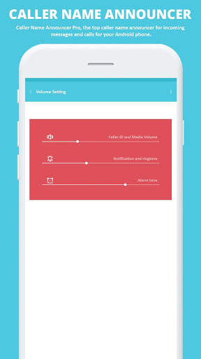Caller Name Announcer - Caller Announcer screenshot 6