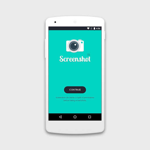 Screenshot Lite screenshot 1