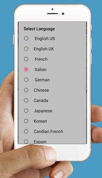 All Language Translator screenshot 5