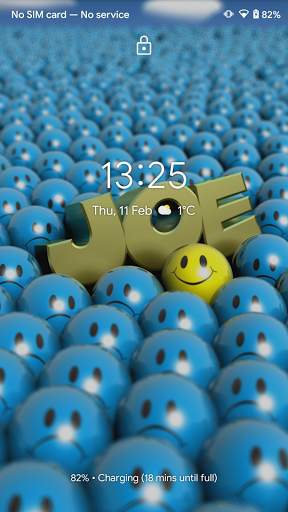 3D Names screenshot 7