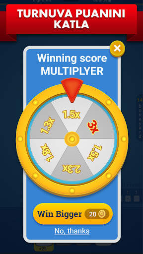 Dominoes – Tüm En İyi Beş Domi screenshot 4