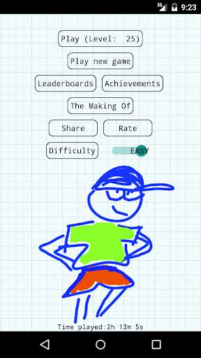 The Game Of Numbers 🎲 screenshot 1