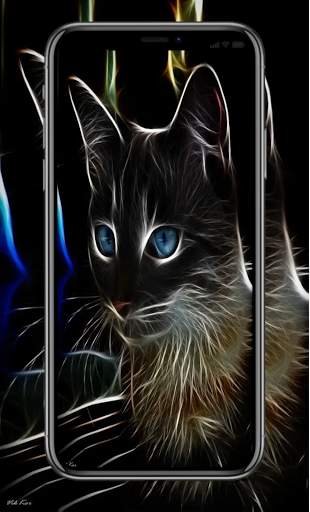 Digital Art - Wallpapers screenshot 3