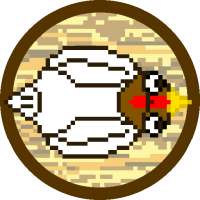 Go Go Chicken icon
