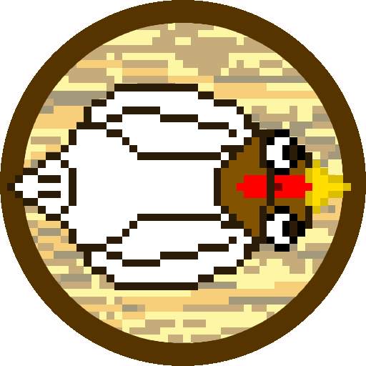 Go Go Chicken 1.04