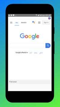 Safe Browser screenshot 2