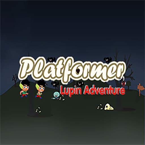 Lupin Adventure 3.0
