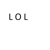 test game: please ignore icon