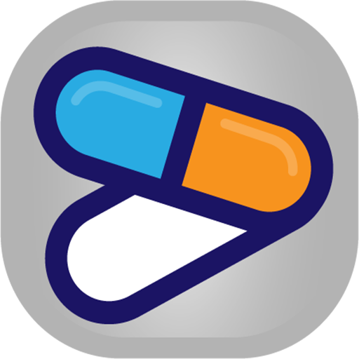 Pharma Tube icon