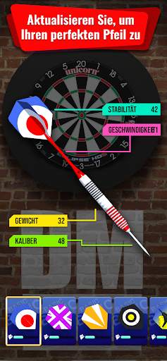 Darts Match Live! - Dartspiele screenshot 9