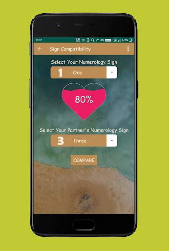 Numerology Daily Horoscope screenshot 5