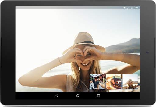 Jitsi Meet screenshot 4