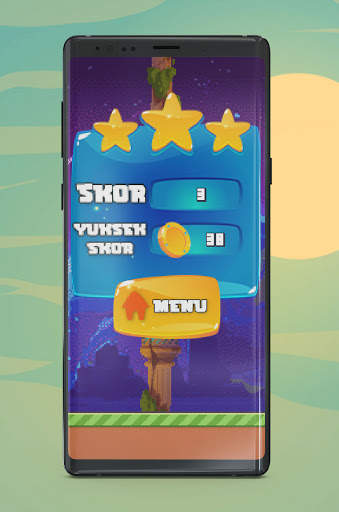 Sedat Peker Bird screenshot 3