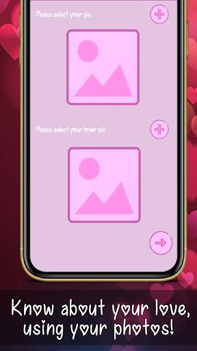 Love Test Calculator screenshot 3