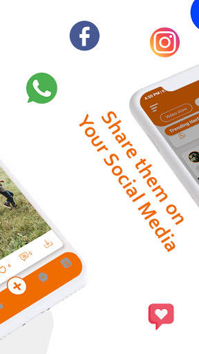 SocialTube Viral Social Videos screenshot 3