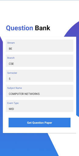 Bitian -  BIT Mesra App 7 تصوير الشاشة