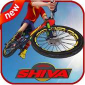 Shiva Cycle Adventure 1.0.0