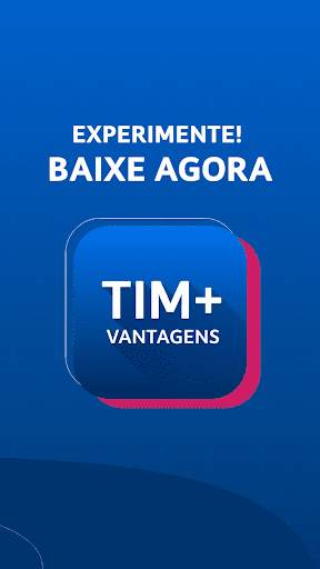 TIM   Vantagens screenshot 5