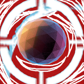 Brain Ball: Classic icon