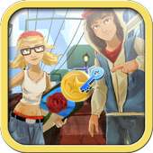 Tips Subway Surfers icon