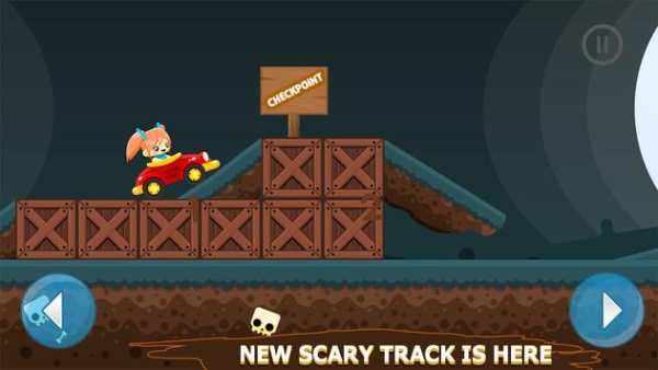 Off Road Driving screenshot 5