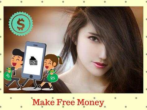 Daily Money Earner: Free Paytm Money Earn And Gift screenshot 4