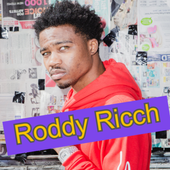 Roddy Ricch Best Music Album OFFLINE icon