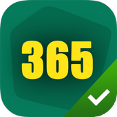 365 icon