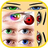 Eye Color Changer - Edit Or camera Selfie, Funny 1.0