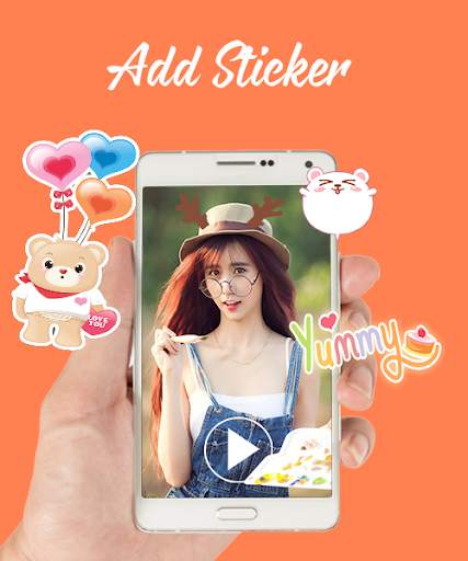 Video Show 2016 – Video Editor screenshot 2