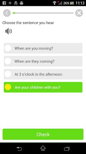 Belajar Bahasa Inggris Percakapan - Learn English screenshot 5
