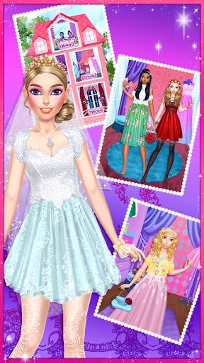 Classy Wedding Salon 12 تصوير الشاشة
