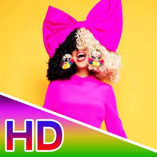 Sia Wallpaper 🔥 1.11