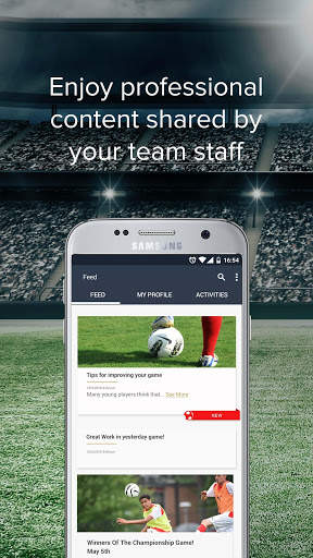 TAGPAY screenshot 3