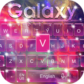 New galaxy emoji keyboard icon