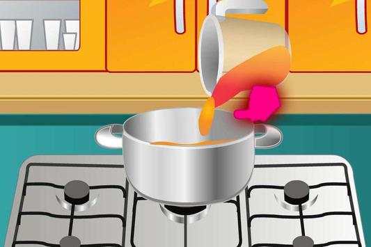 Healthy Breakfast Cooking Game screenshot 4