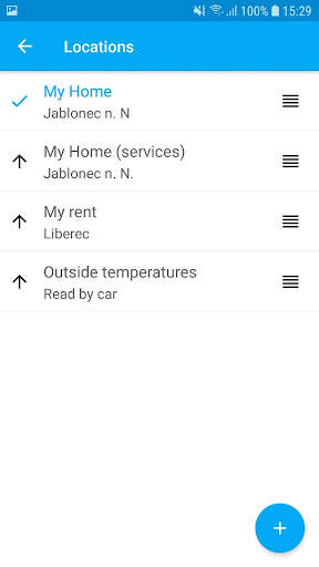 Easy Home Offtake screenshot 6