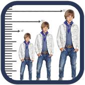 Tall Booth : Make me tall 1.0