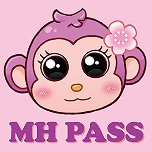 MHPass 1.6
