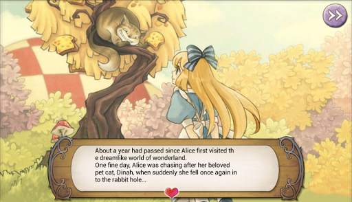 New Alice's Mad Tea Party screenshot 12