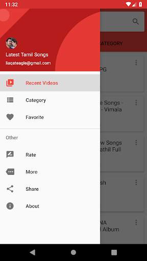 Latest Tamil Movies And Songs | Tamil Movies World screenshot 6