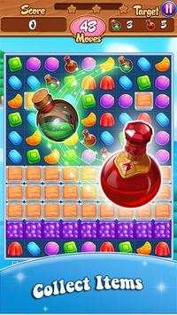 Candy Sugar Blast screenshot 4
